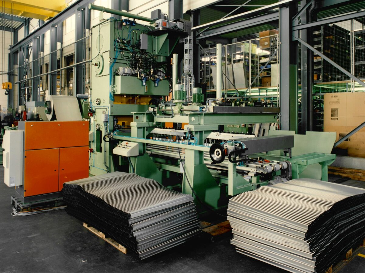 Convector lamination Superia 01